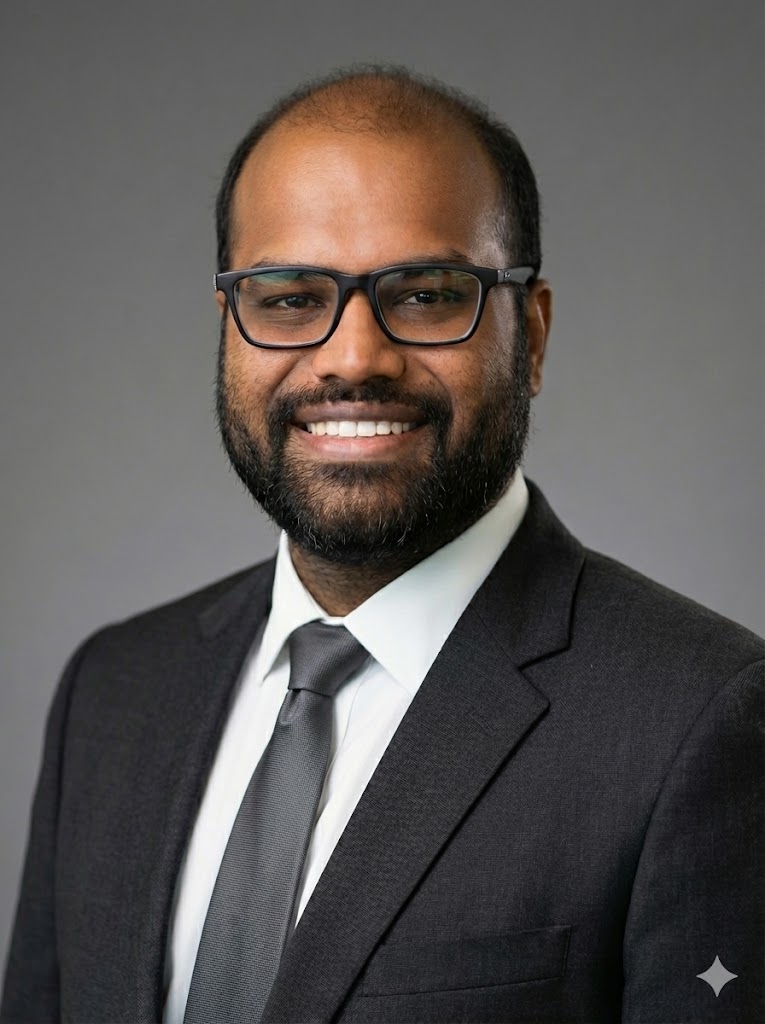 Uday Cherukuri